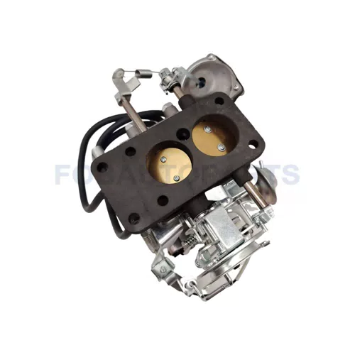 Carburetor Replacement for Ford 302 300 for CHEVROLET GM350 21100-61370 - image 3