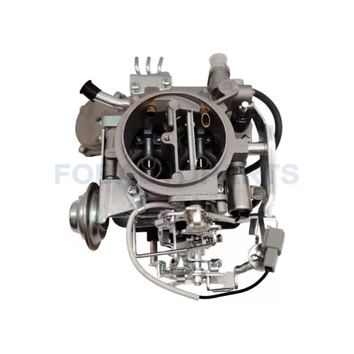 Carburetor Replacement for Ford 302 300 for CHEVROLET GM350 21100-61370 - image 4
