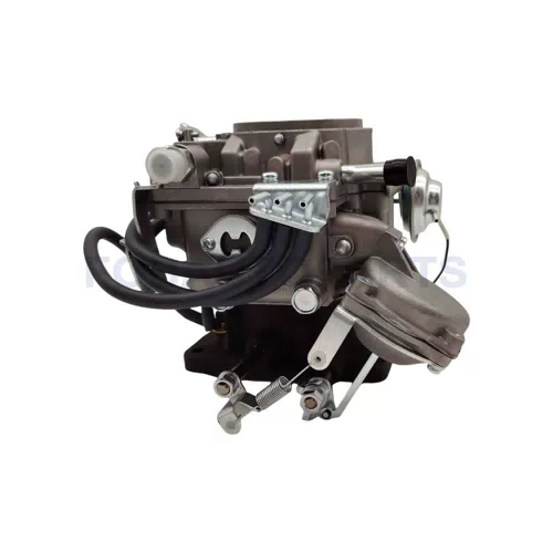 Carburetor Replacement for Ford 302 300 for CHEVROLET GM350 21100-61370 - image 5