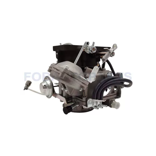 Carburetor Replacement for Ford 302 300 for CHEVROLET GM350 21100-61370 - image 6