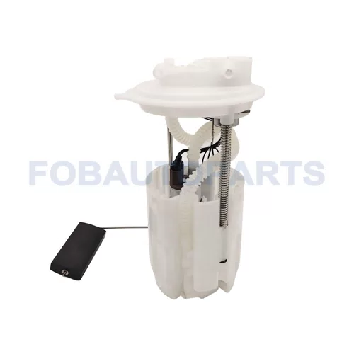 Electric Fuel Pump Assembly for Lada Priora 2170 2172 VAZ 2110-2112 2113-2115 21101-1139009-00 21101113900900 - image 3