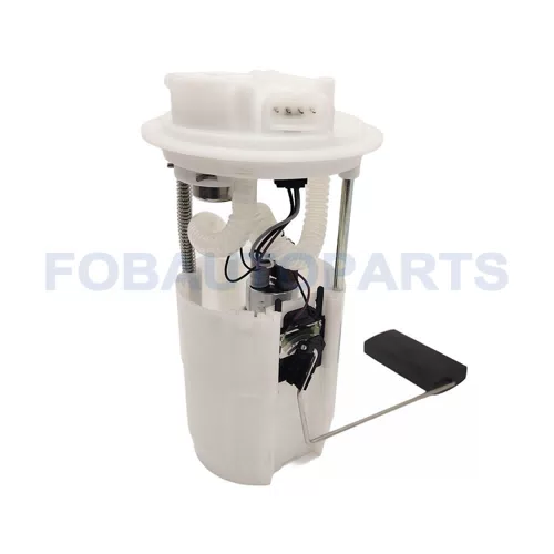 Electric Fuel Pump Assembly for Lada Priora 2170 2172 VAZ 2110-2112 2113-2115 21101-1139009-00 21101113900900 - image 4