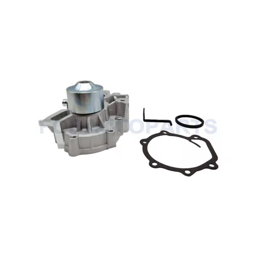 21111AA280 Auto Engine Water Pump for Subaru 21111AA280 - image 5