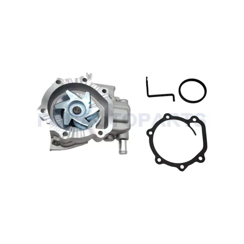21111AA280 Auto Engine Water Pump for Subaru 21111AA280 - image 6