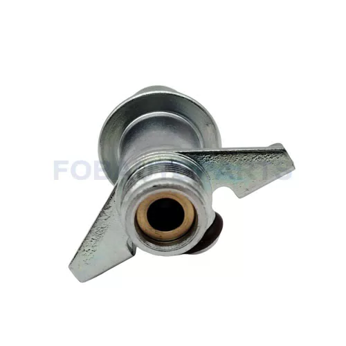 Fuel Pressure Regulator for Lada 2110 - 2112 / Niva 1.7i 2112-1160010 - image 3