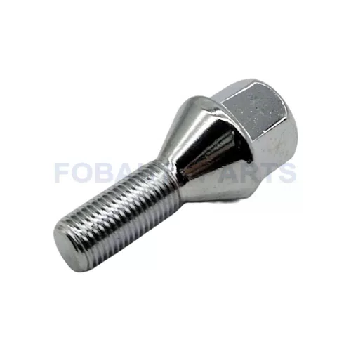 New Wheel Bolt for Lada in Yekaterinburg 21120310104000 - image 2
