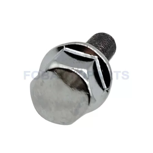 New Wheel Bolt for Lada in Yekaterinburg 21120310104000 - image 3