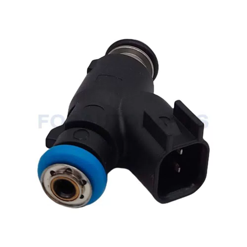New Auto Parts Fuel Injector 21127-1132010 for Lada 21127-1132010 - image 3