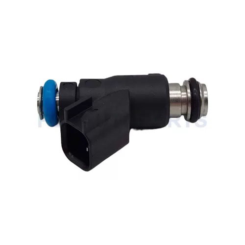 New Auto Parts Fuel Injector 21127-1132010 for Lada 21127-1132010 - image 4