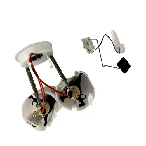 2114700000 2114701794 Fuel Pump Assembly For Mercedes Benz W211 E Class E55 AMG