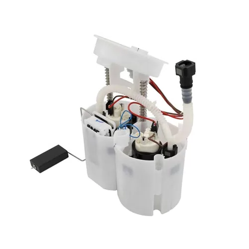2114700000 2114701794 Fuel Pump Assembly For Mercedes Benz W211 E Class E55 AMG - image 4