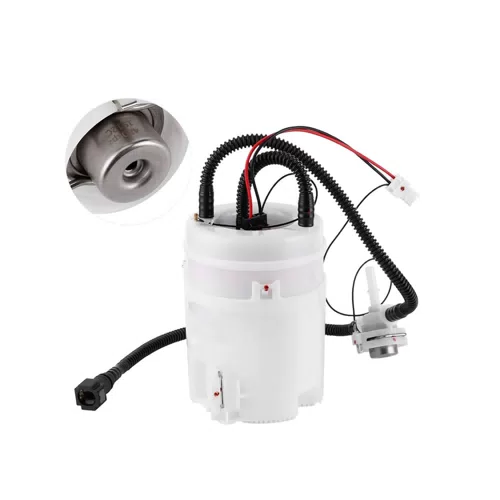 2114700000 2114701794 Fuel Pump Assembly For Mercedes Benz W211 E Class E55 AMG - image 6