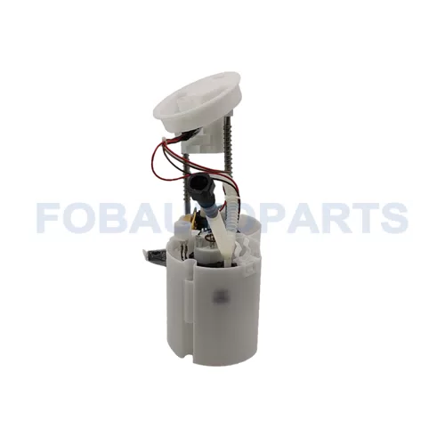 Fuel Pump Assembly for Mercedes Benz W211 E Class E55 AMG 2114700000 2114701794 - image 2