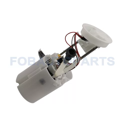 Fuel Pump Assembly for Mercedes Benz W211 E Class E55 AMG 2114700000 2114701794 - image 4