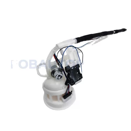 Fuel Pump Assembly for Mercedes Benz W211 E320 E350 E350 E500 CLS500 2002-2009 2114703994