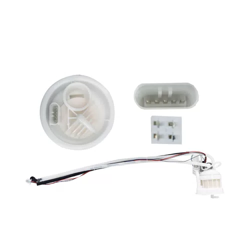 Fuel Pump Assembly for Mercedes Benz W211 E320 E350 E350 E500 CLS500 2002-2009 2114703994 - image 2