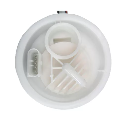 Fuel Pump Assembly for Mercedes Benz W211 E320 E350 E350 E500 CLS500 2002-2009 2114703994 - image 3