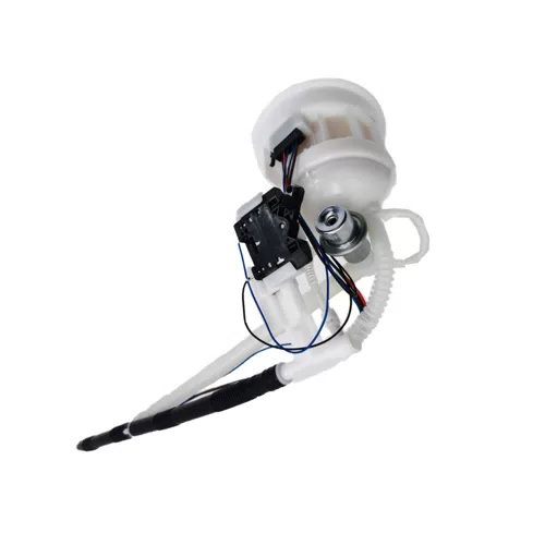 Fuel Pump Assembly for Mercedes Benz W211 E320 E350 E350 E500 CLS500 2002-2009 2114703994 - image 4
