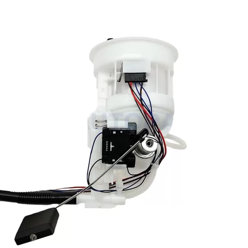 Mercedes-Benz W211 Fuel Pump Assembly for E320 V6-3.2L E350 V6-3.5L E500 V8-5.0L 2114704094 & 2114706094 Genuine Parts
