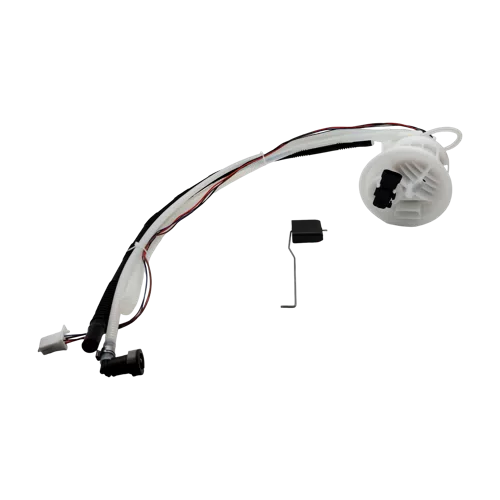 2114704094 Electric Gas Fuel Pump Assembly Compatible with Mercedes Benz CLS500 E350 E500 C219 W211 - image 5