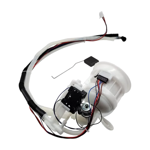 2114704094 Electric Gas Fuel Pump Assembly Compatible with Mercedes Benz CLS500 E350 E500 C219 W211 - image 6