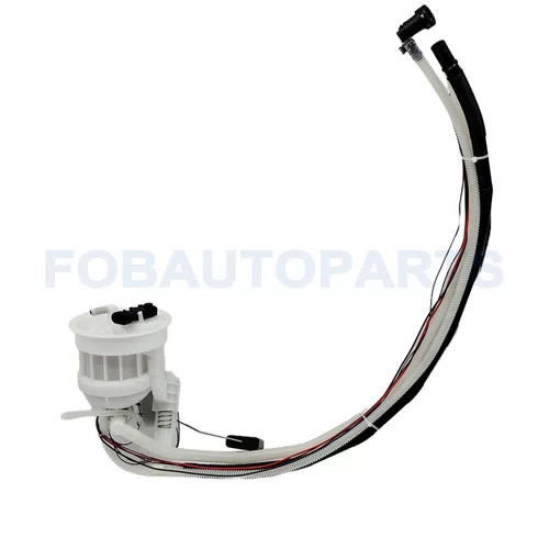 Fuel Pump Assembly for Mercedes-Benz W211 E320 V6-3.2L E350 V6-3.5L E500 V8-5.0L 2114704094 2114706094 - image 3