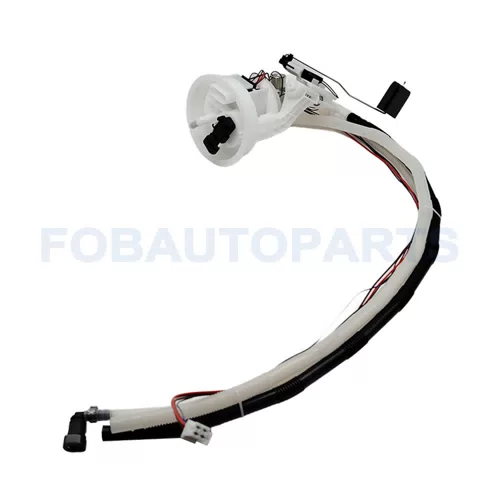 Fuel Pump Assembly for Mercedes-Benz W211 E320 V6-3.2L E350 V6-3.5L E500 V8-5.0L 2114704094 2114706094 - image 4