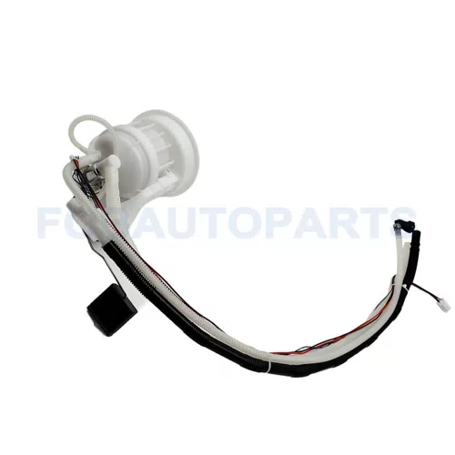 Fuel Pump Assembly for Mercedes-Benz W211 E320 V6-3.2L E350 V6-3.5L E500 V8-5.0L 2114704094 2114706094 - image 5