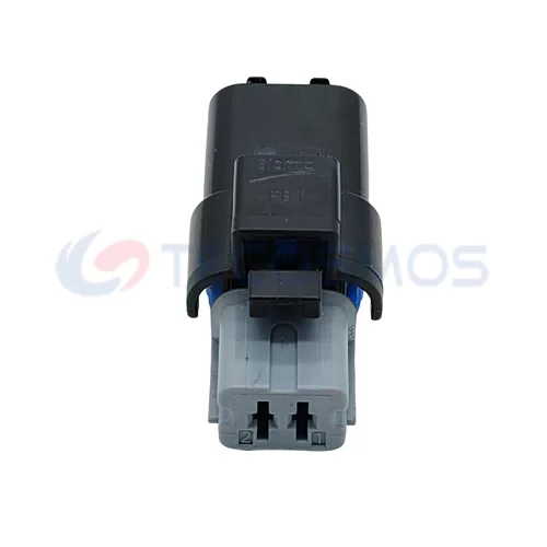 Auto Parts the Waterproof Sensor Plug Connector Is for Fored 2-pin Female Plug 211PC022S8149