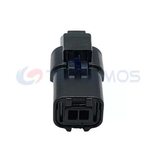 Auto Parts the Waterproof Sensor Plug Connector Is for Fored 2-pin Female Plug 211PC022S8149 - image 2