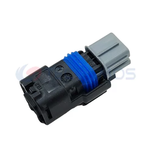 Auto Parts the Waterproof Sensor Plug Connector Is for Fored 2-pin Female Plug 211PC022S8149 - image 5