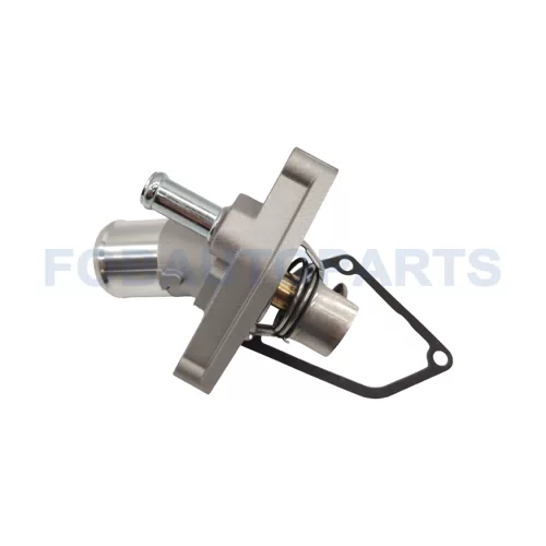 New Nissan 21200-31U1B Engine Cooling Thermostat Housing Forged for Optimal Performance
