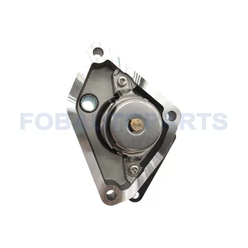 New Nissan 21200-31U1B Engine Cooling Thermostat Housing Forged for Optimal Performance - image 6