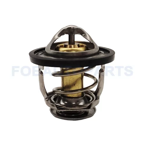 Thermostat Housing of Car Accessories Compatible for Nissan 21200-77A00 2120077A00