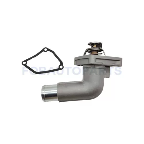 New RTYPER 21200-9Y400 Engine Coolant Thermostat Assembly for Nissan Cefiro I Teana I II (J31/J32) VQ23DE 2.3L 2003-2008