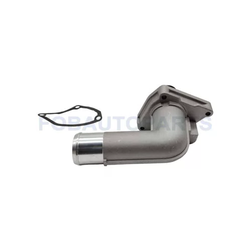 New RTYPER 21200-9Y400 Engine Coolant Thermostat Assembly for Nissan Cefiro I Teana I II (J31/J32) VQ23DE 2.3L 2003-2008 - image 2