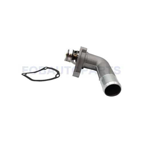 New RTYPER 21200-9Y400 Engine Coolant Thermostat Assembly for Nissan Cefiro I Teana I II (J31/J32) VQ23DE 2.3L 2003-2008 - image 5