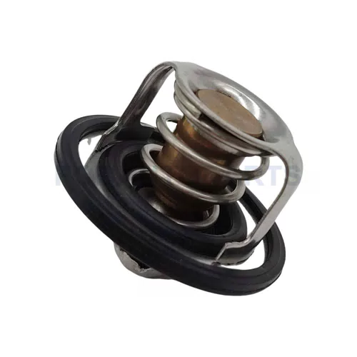 21200ED000 21200ED00A 21200ET01A Auto Engine Coolant Thermostat W/Gasket for Nissan for Dacia / 255002B000 for Hyundai