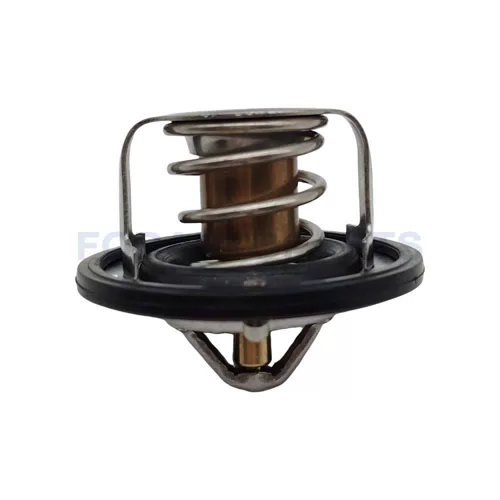 21200ED000 21200ED00A 21200ET01A Auto Engine Coolant Thermostat W/Gasket for Nissan for Dacia / 255002B000 for Hyundai - image 5