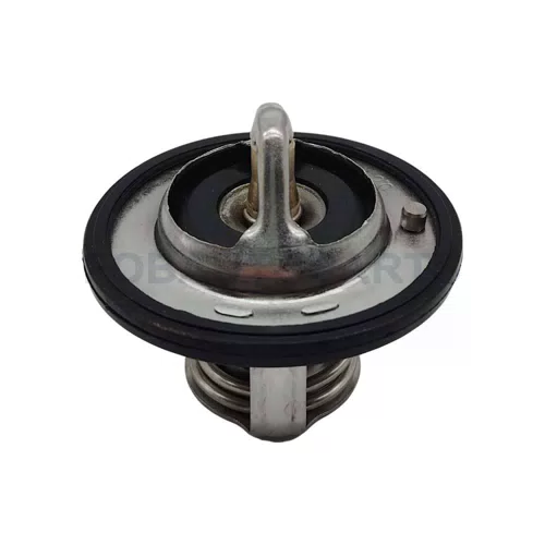 21200ED000 21200ED00A 21200ET01A Auto Engine Coolant Thermostat W/Gasket for Nissan for Dacia / 255002B000 for Hyundai - image 6