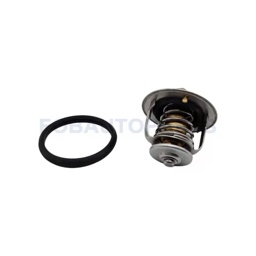 Water Pump Thermostat Assembly 21230-6N210 Fits for Nissan Rogue 2008-2017 21230-6N210 - image 2