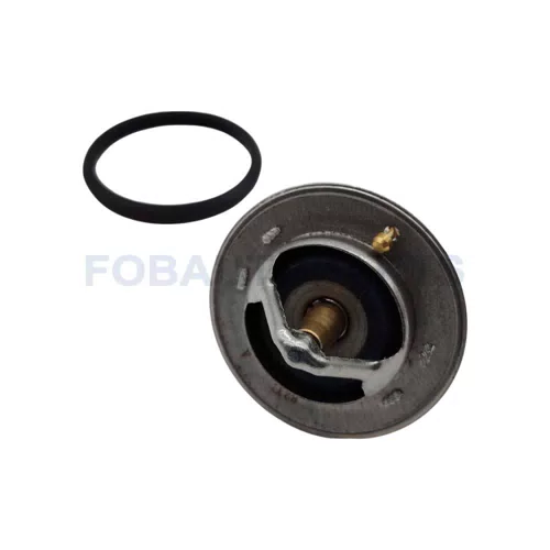 Water Pump Thermostat Assembly 21230-6N210 Fits for Nissan Rogue 2008-2017 21230-6N210 - image 4