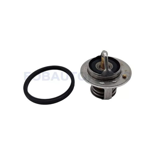 21230-6n20A New RTYPER Auto Engine Coolant Thermostat Replacement for Nissan - image 4