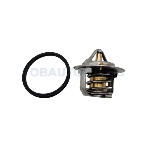 21230-6n20A New RTYPER Auto Engine Coolant Thermostat Replacement for Nissan - image 5