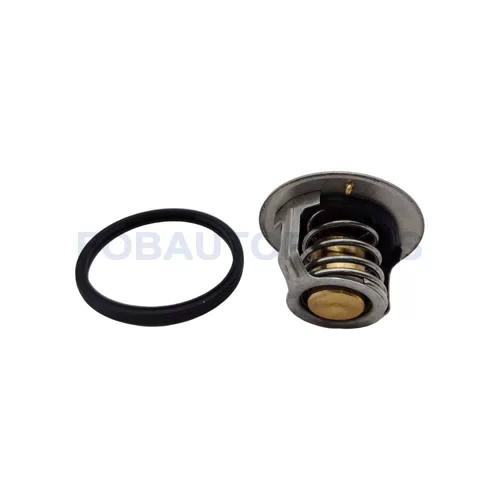 21230-6n20A New RTYPER Auto Engine Coolant Thermostat Replacement for Nissan - image 6