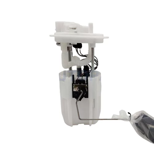 Fuel Pump VAZ-21236 drainless fuel system electric assembly UTES - 21236-1139009 21236-1139009-00-0