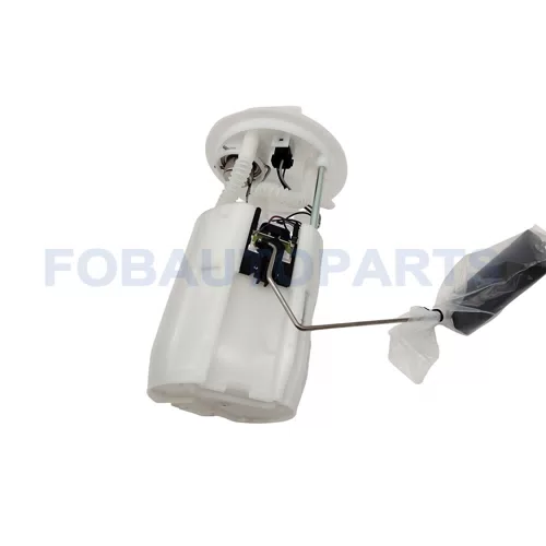 Fuel Pump VAZ-21236 drainless fuel system electric assembly UTES - 21236-1139009 21236-1139009-00-0 - image 5