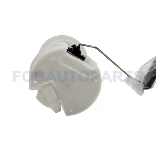 Fuel Pump VAZ-21236 drainless fuel system electric assembly UTES - 21236-1139009 21236-1139009-00-0 - image 6