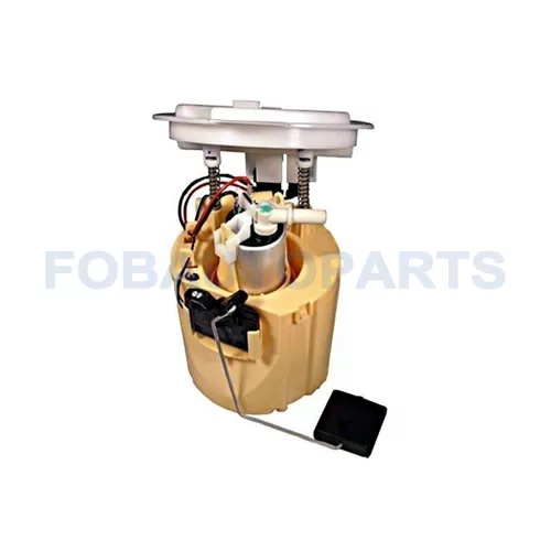 Fuel Pump Assembly for Mercedes-Benz CL CLS E-Class 2010-2017 A2124700194 2124700194 - image 2