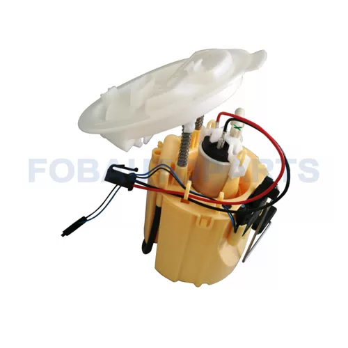 Fuel Pump Assembly for Mercedes-Benz CL CLS E-Class 2010-2017 A2124700194 2124700194 - image 4